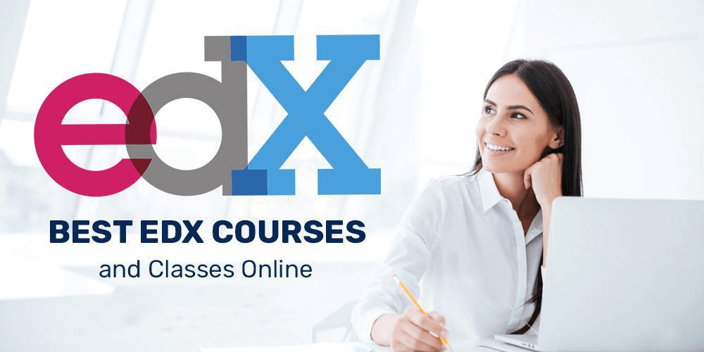 Học trực tuyến tại edX