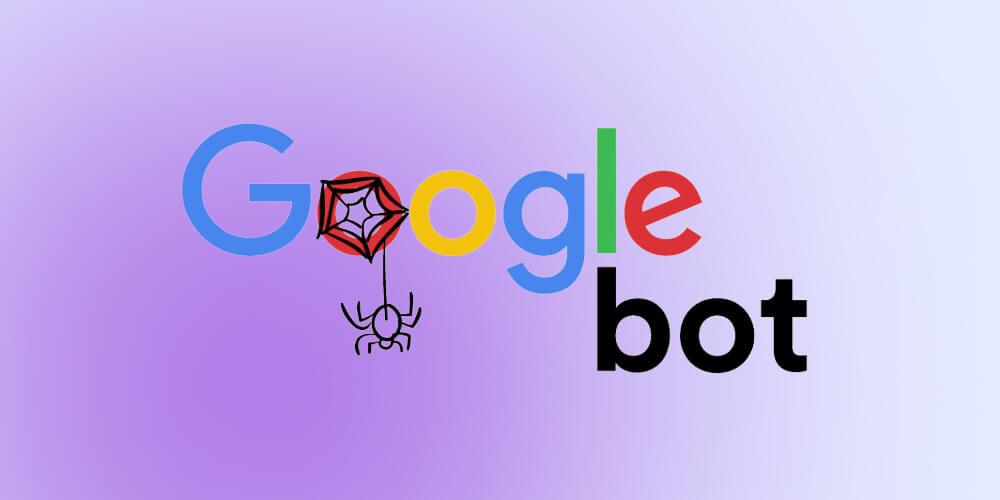 Googlebot của Google là một trong những bot cào dữ liệu phổ biến nhất