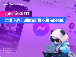 Hướng dẫn cách chạy quảng cáo tin nhắn Facebook Messenger