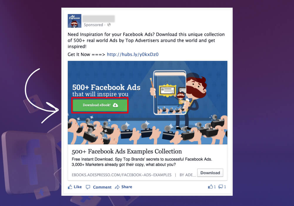 Lỗi quảng cáo Facebook không được phê duyệt nếu có tính năng không tồn tại