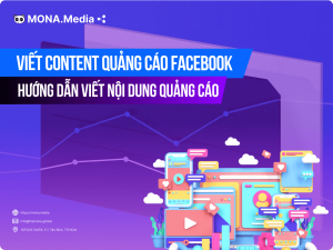 Cách viết content quảng cáo Facebook đúng insight khách hàng