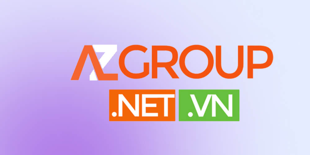 Công ty cung cấp dịch vụ Marketing AzGroup