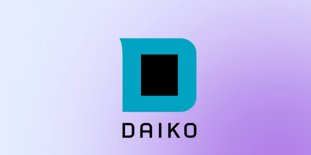 Daiko nằm trong top công ty digital marketing