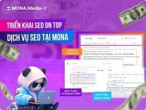 Mona SEO
