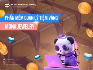 Mona Jewelry