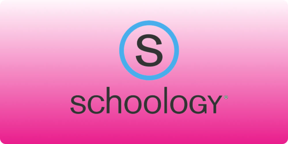 Phần mềm hỗ trợ quản lý lớp học Schoology