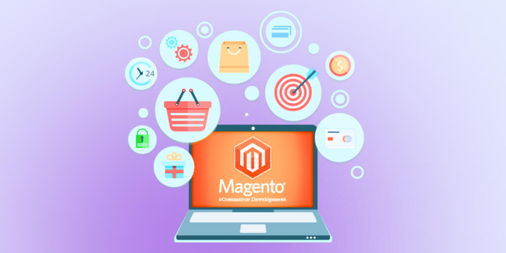 Thiết kế web magento là gì