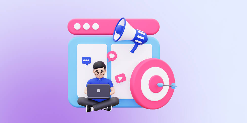 Các tiêu chí khi lựa chọn công ty Digital Marketing