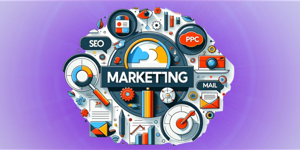 Kiến thức chuyên sâu về marketing là yếu tố cần của SEO Expert