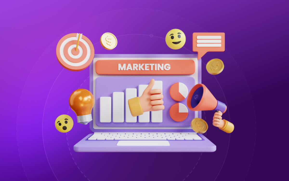 Chuyên gia SEO có kiến thức về marketing