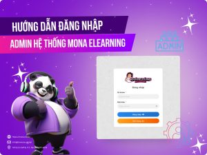 Hướng dẫn tạo tài khoản SMTP dành cho website Elearning