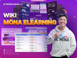 Giới thiệu hệ thống MONA Elearning