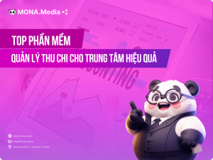 Top 10 Phần Mềm Quản Lý Thu Chi Cho Trung Tâm, Trường Học Hiệu Quả