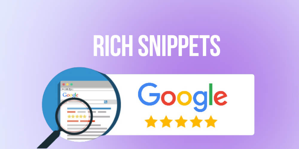 Rich Snippets là gì