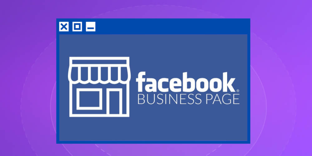 Tài khoản quảng cáo Facebook doanh nghiệp