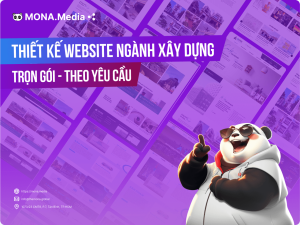 Thiết kế website xây dựng Contruction – công ty cung cấp vật tư – kiểm định công trình