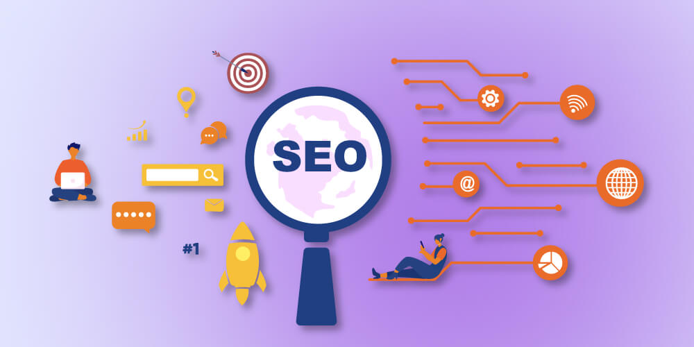 Kiên nhẫn và chăm chỉ thực hành là thói quen cần có của web SEO Expert