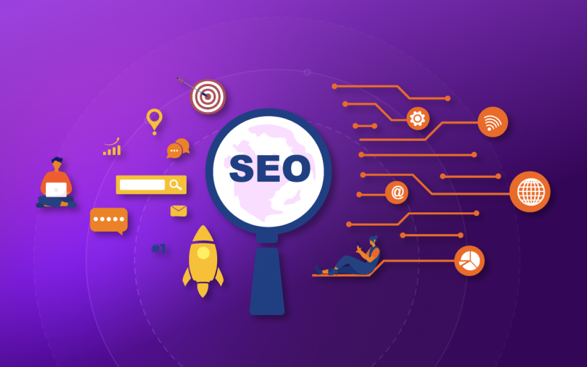 Tính cách kiên nhẫn thực hành nhiều của SEO Expert