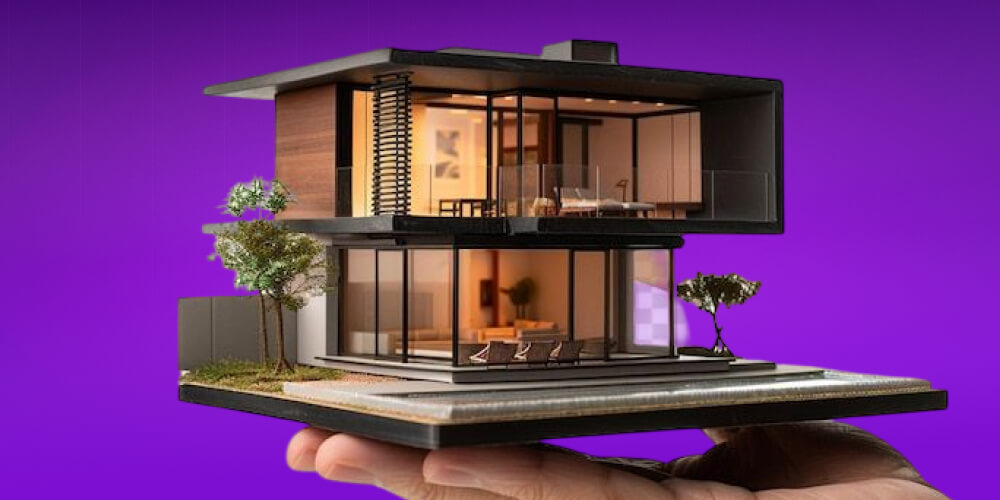 Tích hợp tính năng 3D viewer