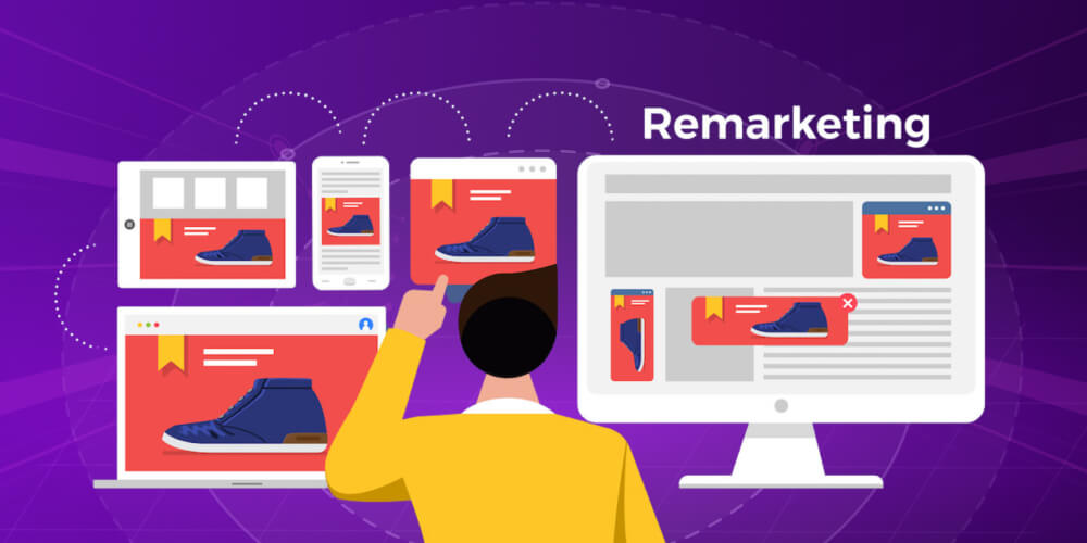 Triển khai kế hoạch Remarketing