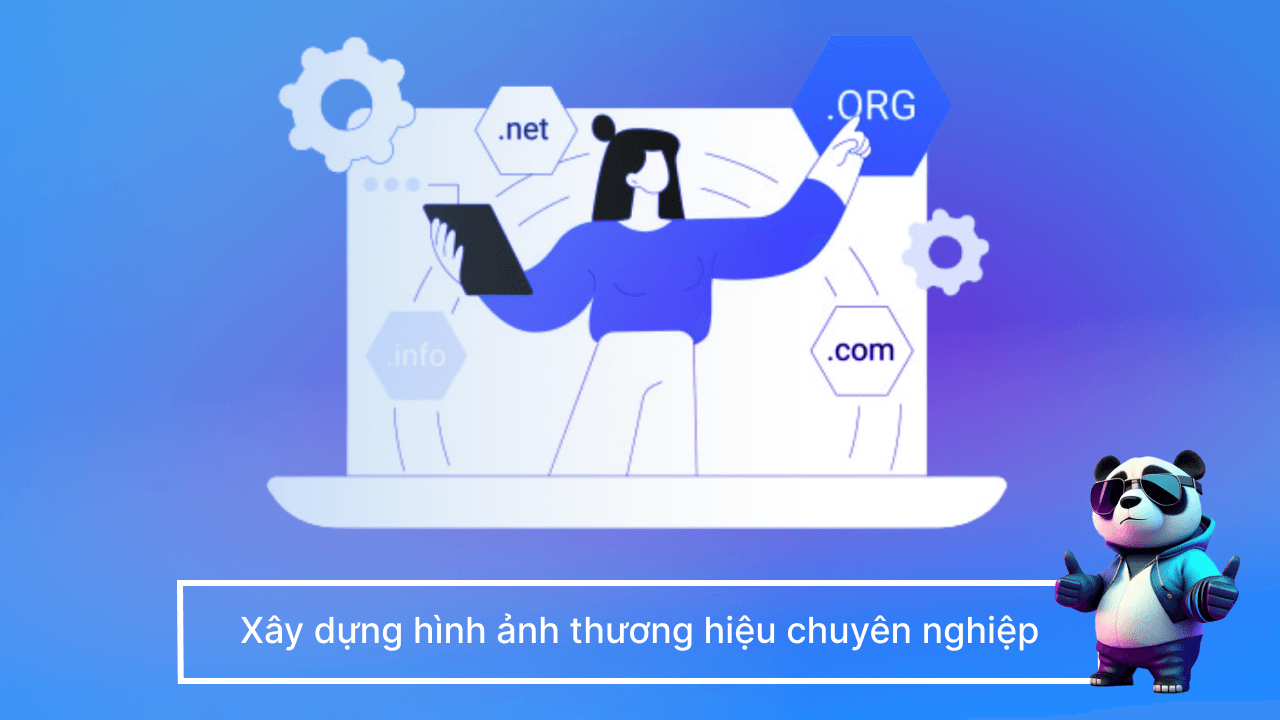 Xây dựng thương hiệu hiệu quả