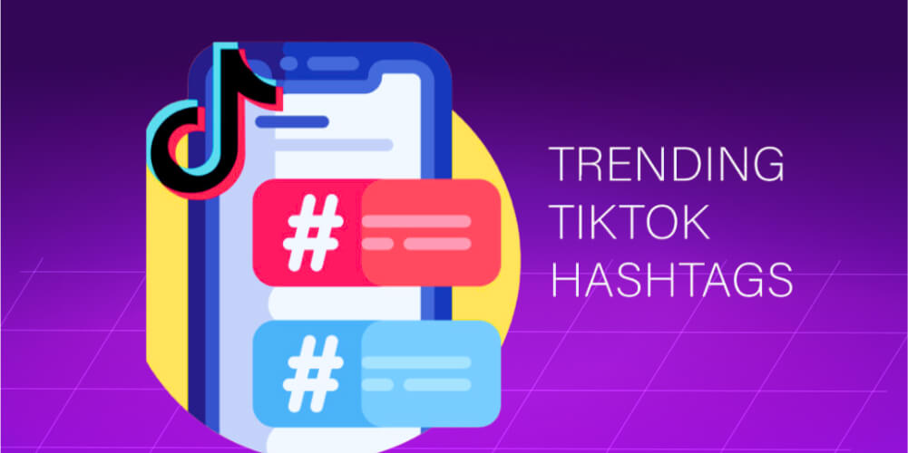 Áp dụng chèn những hashtag liên quan