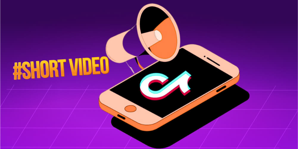 Cách xây dựng kênh TikTok với video ngắn