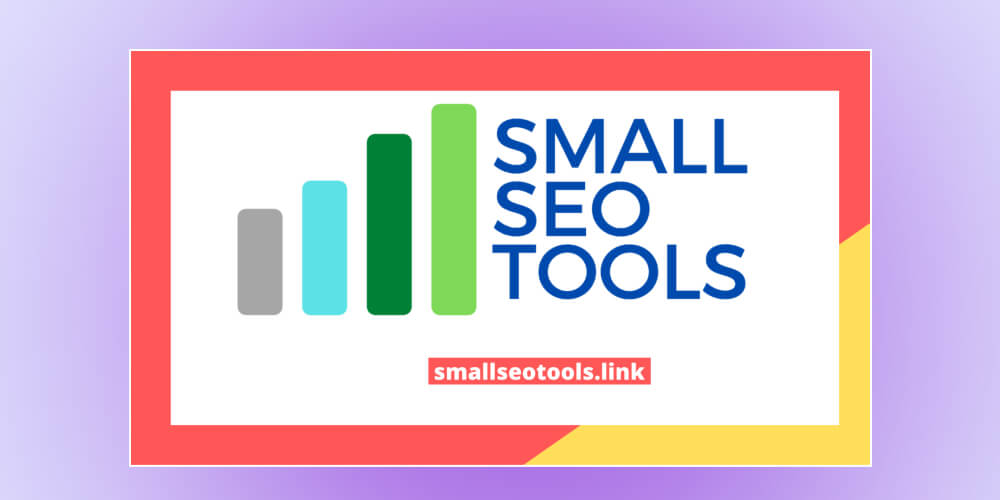 Công cụ check content Small SEO Tools