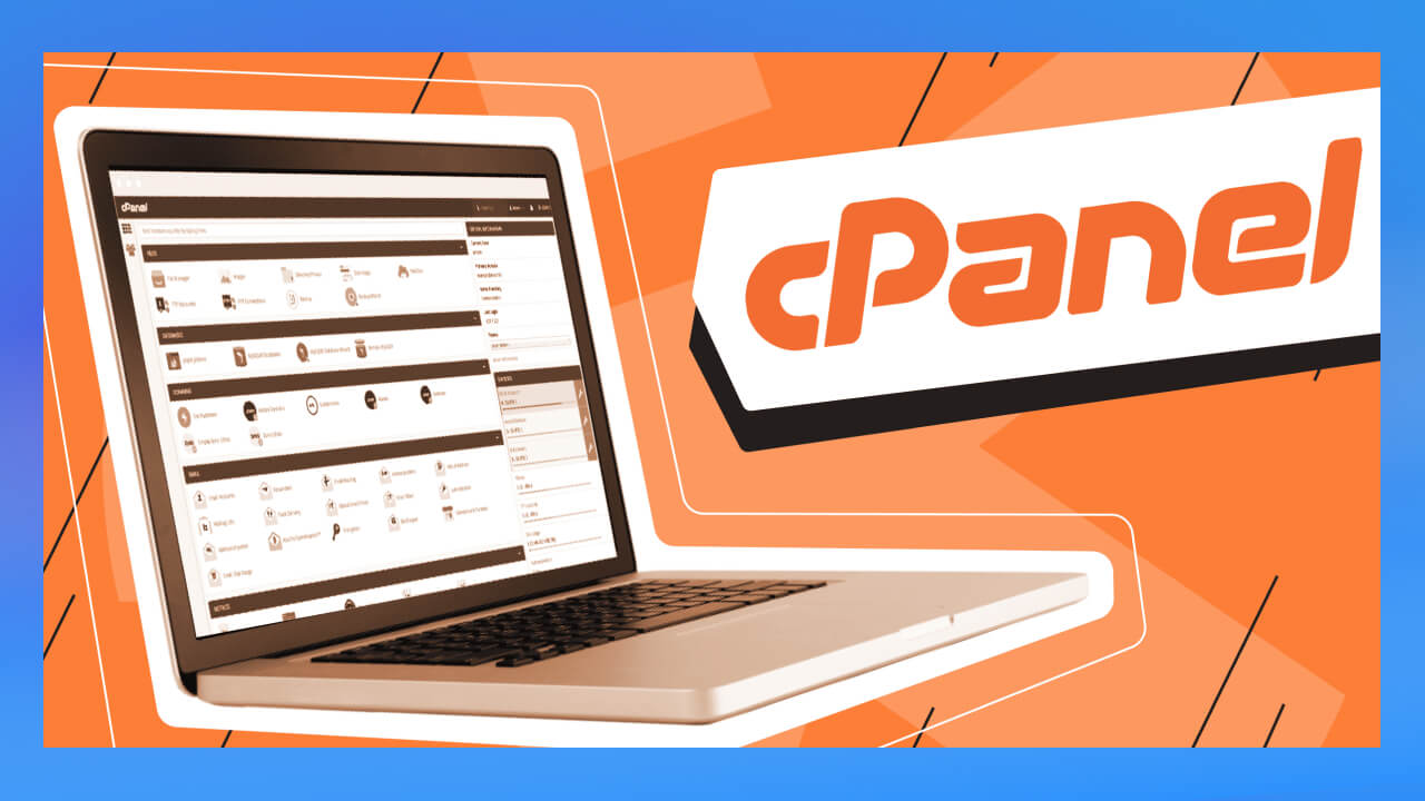 công cụ quản lý VPS cPanel