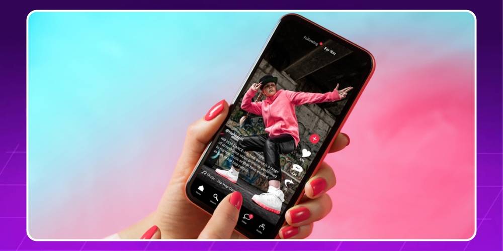 Tối ưu video TikTok khi đăng tải là cách xây kênh TikTok quan trọng