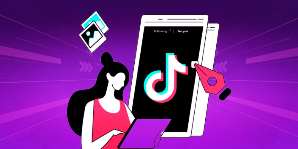 Đăng tải video thường xuyên là cách lên xu hướng TikTok