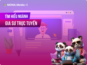 Gia sư trực tuyến – Công việc có sức hút lớn hiện nay, bạn có biết?