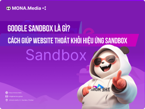 Google Sandbox Là Gì? Cách Để Website Thoát Khỏi Thuật Toán Sandbox?
