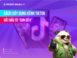 Cách xây dựng kênh TikTok “Triệu View” từ con số 0 mới nhất 2026