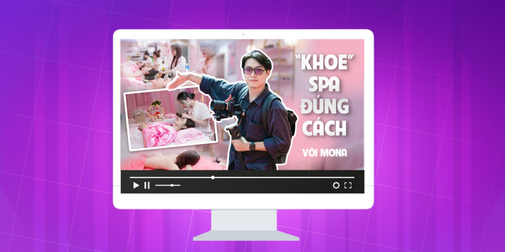 Kinh nghiệm sản xuất TVC quảng cáo với thời lượng phù hợp