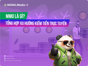 MMO là gì? Tổng hợp xu hướng kiếm tiền trực tuyến 2026