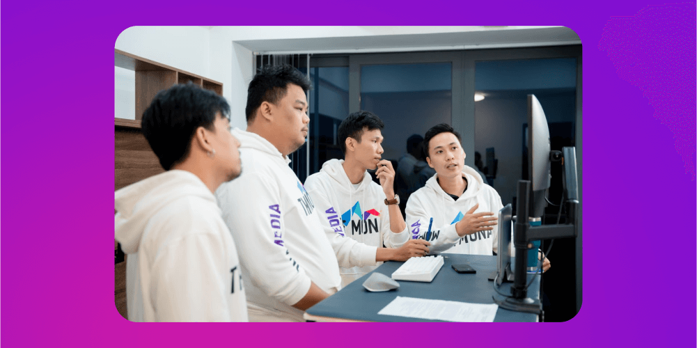 Giai đoạn tiền sản xuất khi quay phim doanh nghiệp