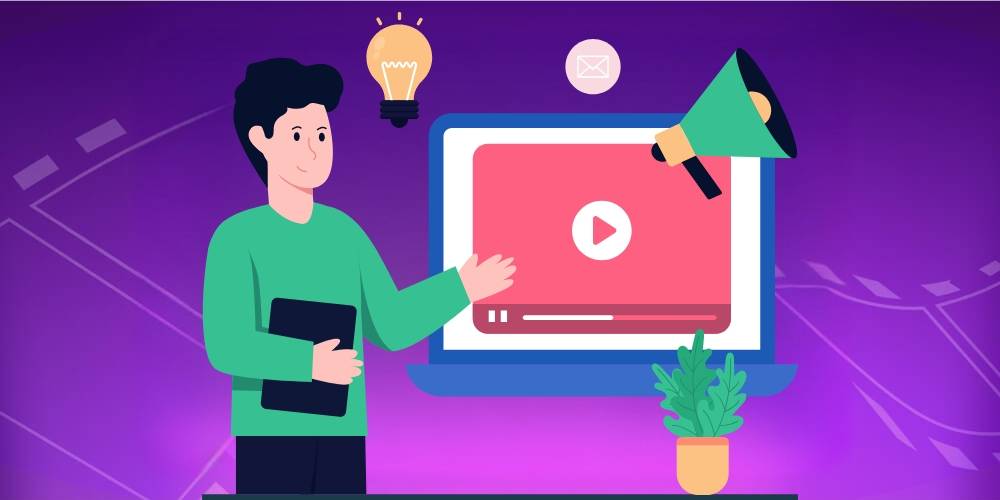 Chọn hướng xây dựng video giới thiệu sản phẩm phù hợp