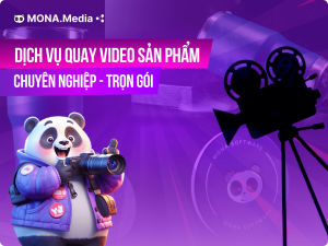 Quay phim quảng cáo sản phẩm, quay video sản phẩm ấn tượng, chuyên nghiệp