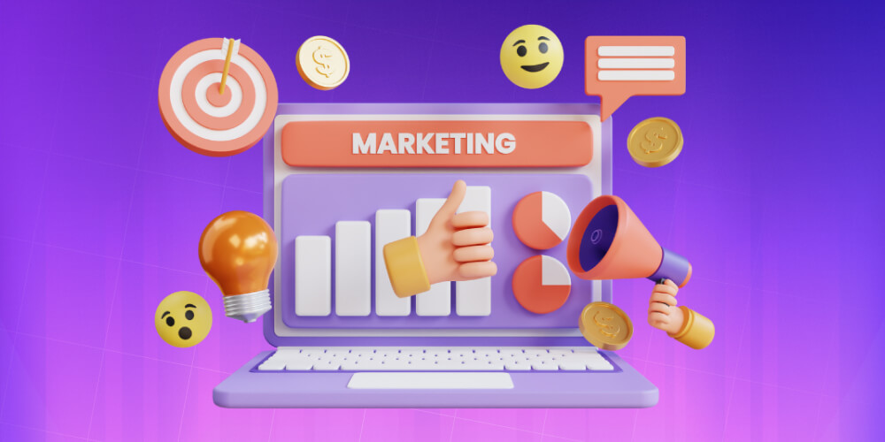 Tối ưu chi phí hoạt động Marketing