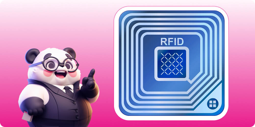 RFID là gì
