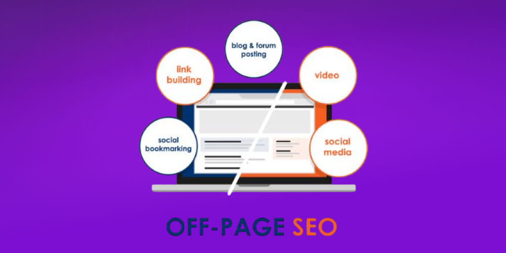 Tối ưu Offpage SEO WordPress
