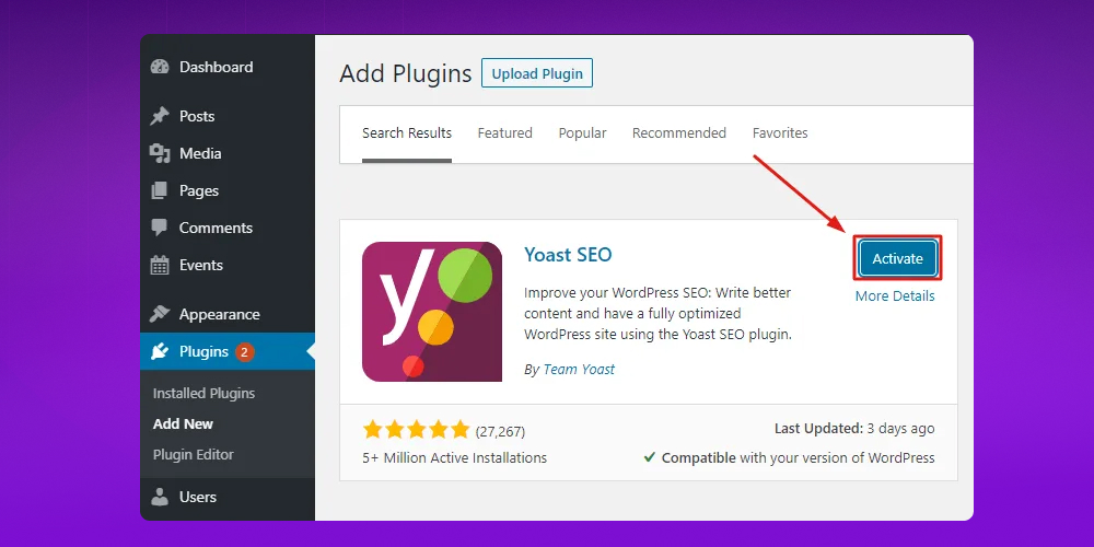 Yoast SEO