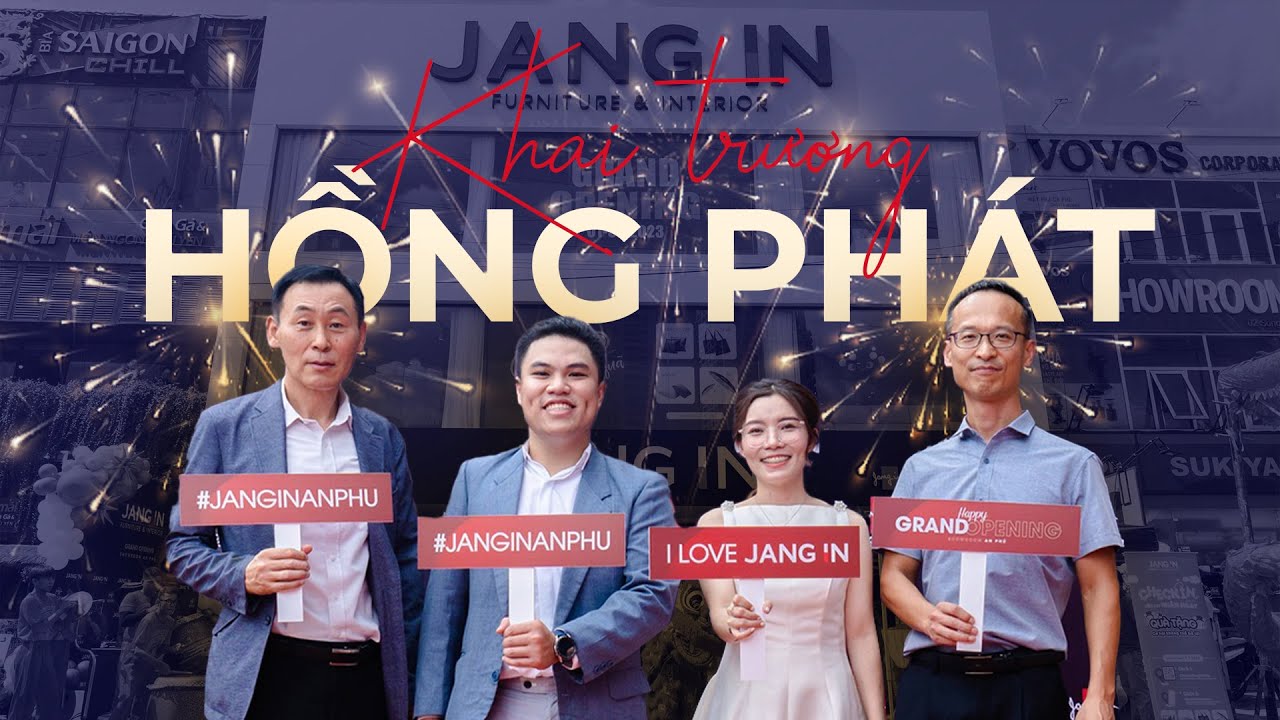 Làm video bằng AI cho ngành sự kiện, khai trương: video recap sự kiện, clip khai trương