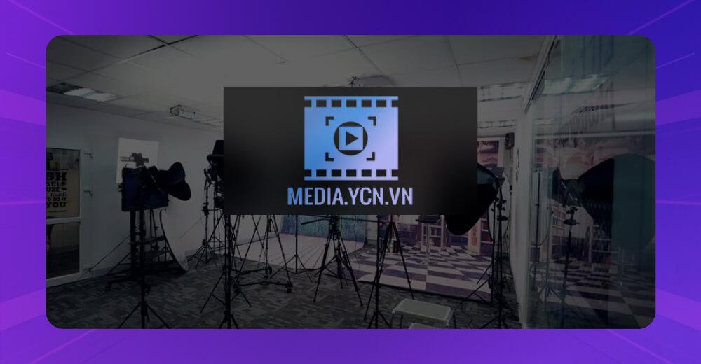 Đơn vị làm phim quảng cáo uy tín tại YCN Media