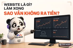 Website Là Gì? Tổng Hợp Kiến Thức Về Website Từ A Đến Z
