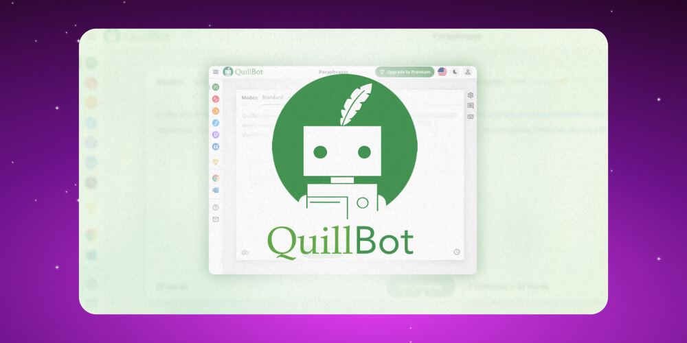 Ứng dụng QuillBot