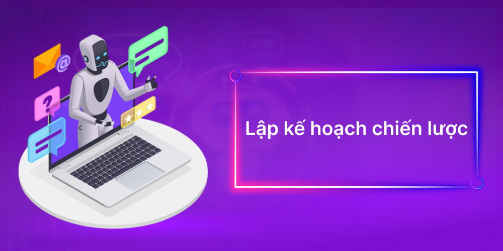 Khả năng lập kế hoạch chiến lược