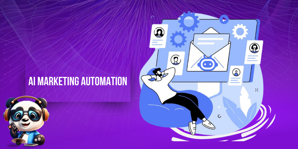 Cách ứng dụng AI Marketing Automation đối với doanh nghiệp