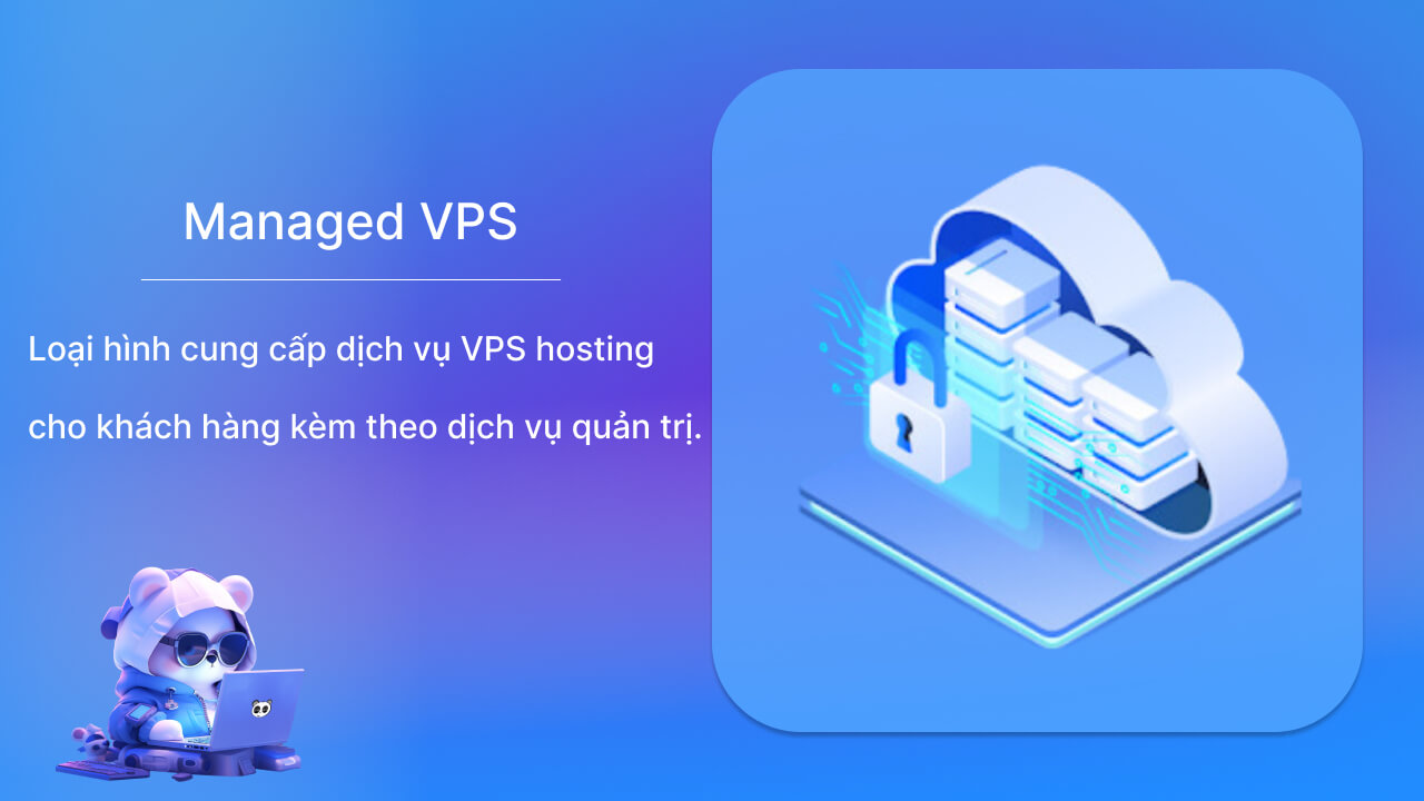 Managed VPS